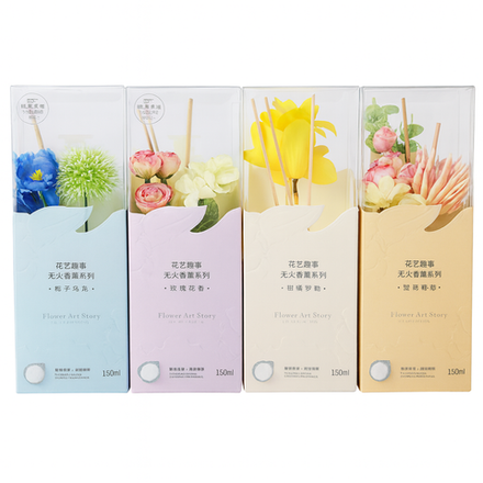 Ароматизатор воздуха Xiake Lusi в ассортименте