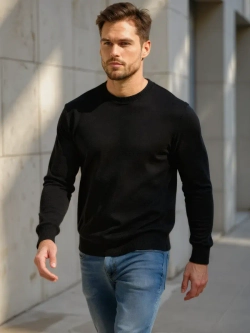 Джемпер Турция тонкий теплый