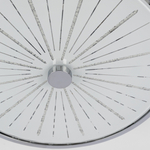 Citilux Портал CL324131 Люстра хрустальная Хром