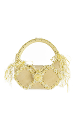 SEVA WITCH BAG SORBET