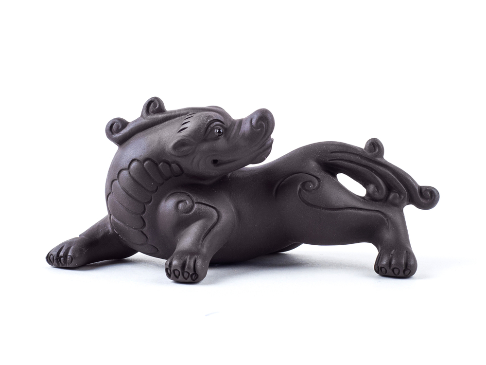 243099 Фигурка "Дракончик", керамика