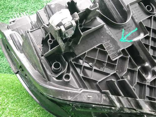 Фара левая BMW 5er G30 (2020-2023) LED