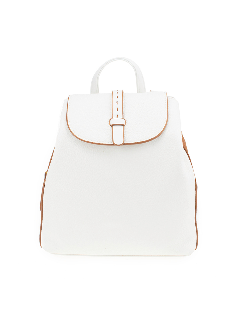 27404/30 Рюкзак жен., иск. кожа