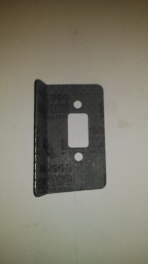 Прокладка глушителя TSS-GJH95/Silencer Gasket