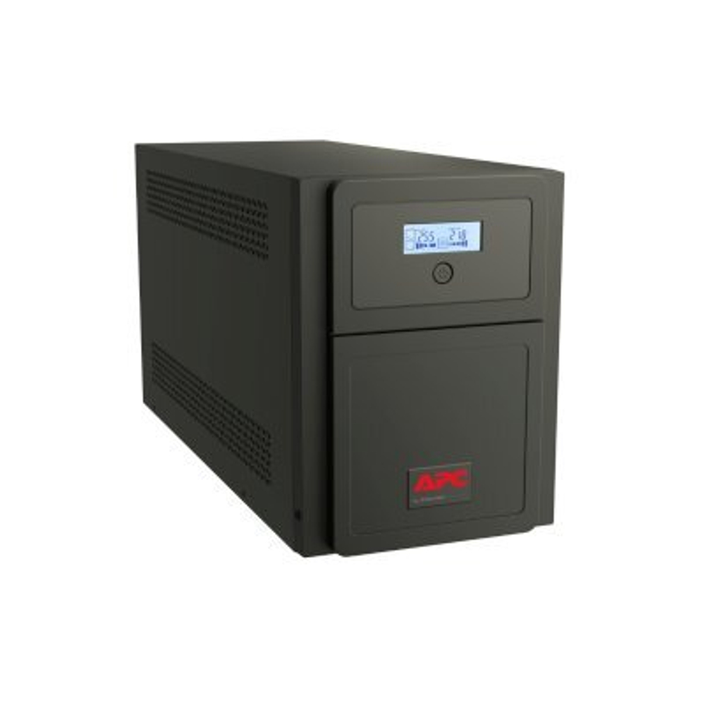 ИБП APC SMV3000CAI