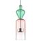 Подвесной светодиодный светильник Lightstar Belle 814004