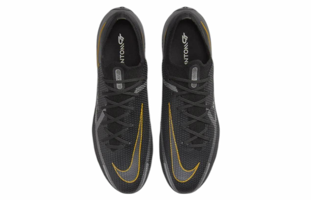 Кроссовки Nike Phantom Gt2 Elite Fg