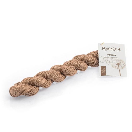 Пряжа ROSARIOS 4 Alfama (100% лён)