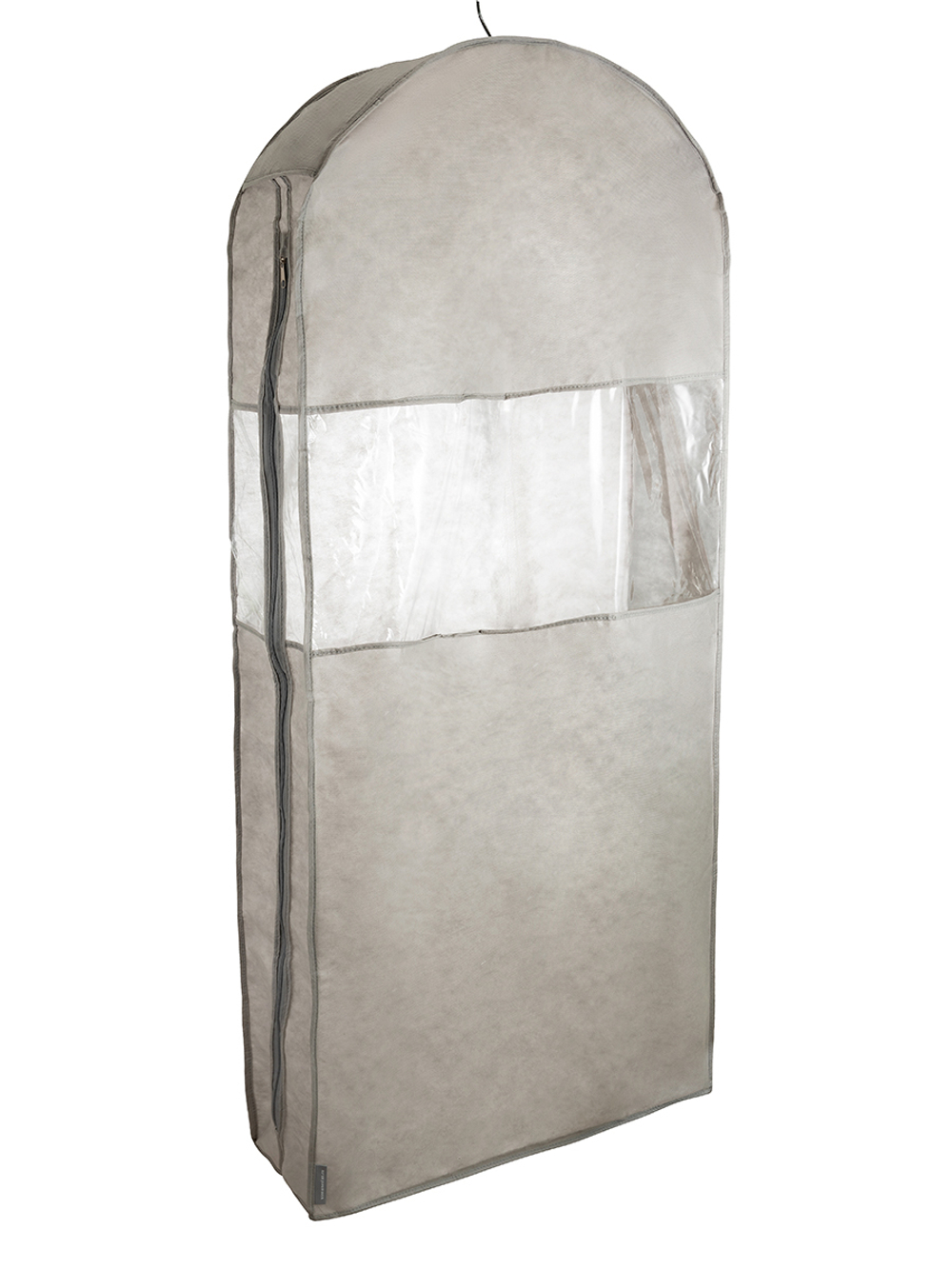 Чехол для шуб 130х60х18. Антимолевый