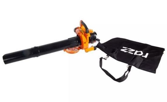 Воздуходув "RAZZ" RZ-GBVC25