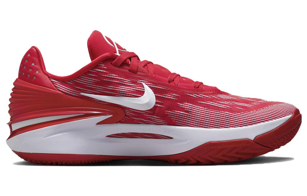 Кроссовки Nike Air Zoom G.T. Cut 2