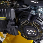 HUTER GMC-4.0 мотокультиватор 70/5/23