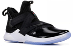 Кроссовки Nike Zoom Soldier 12 Sfg "Black" 12