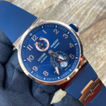 Часы Ulysse Nardin