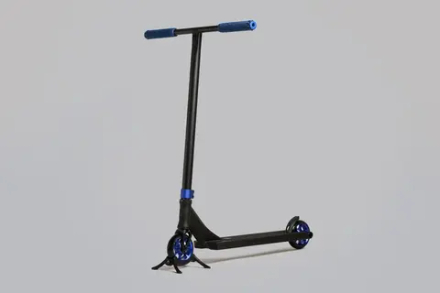 Самокат Ethic Complete Scooter Pandora ''M'' blue