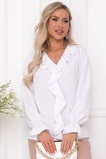 Блузка 41950 Avili