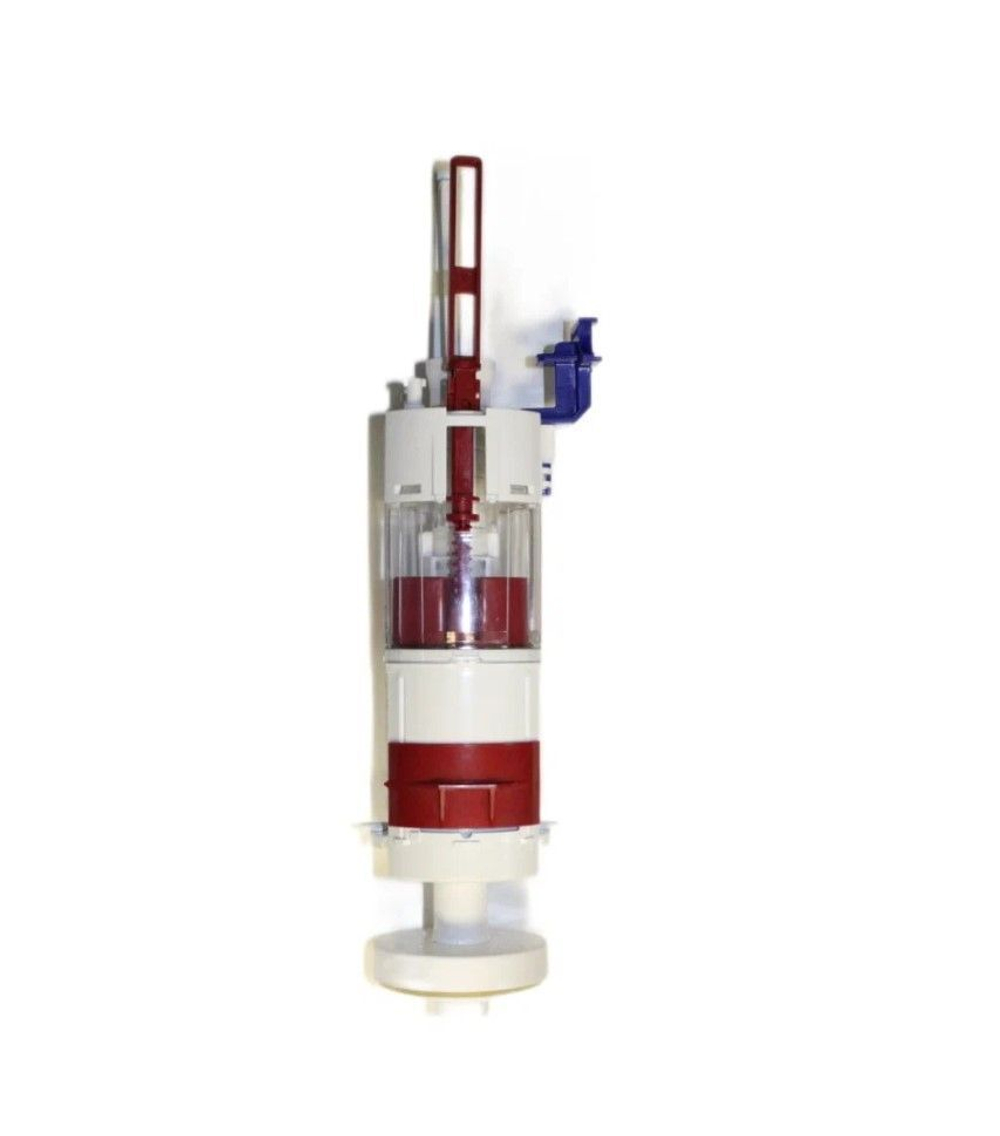 Сливной механизм нового образца для инсталляций Roca PRO/DUPLO 7V0031300R