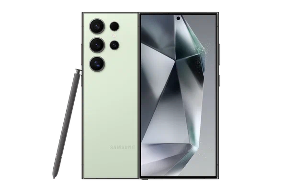 Смартфон Samsung Galaxy S24 Ultra