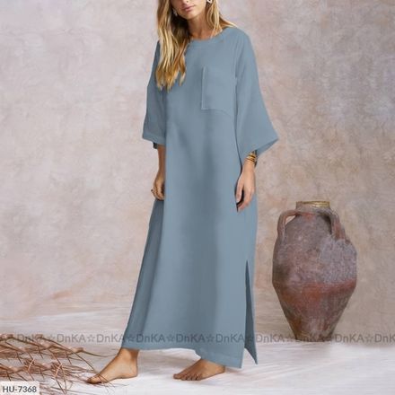 Платье HU-7368 Фабрика Моды Фото 1