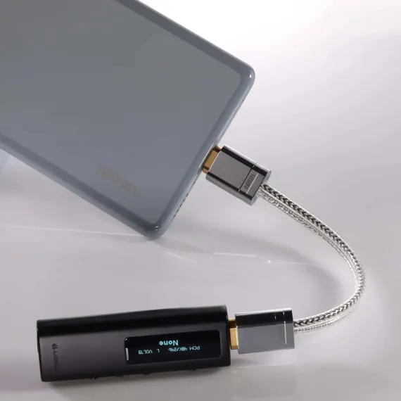 ddHiFi TC09S