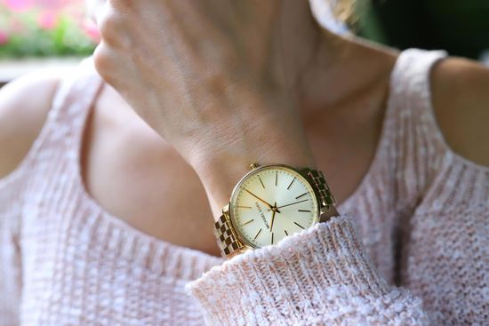 Женские часы Michael Kors MK3898