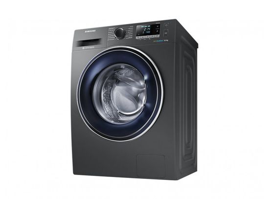 Стиральная машина Samsung WW90J5446FX