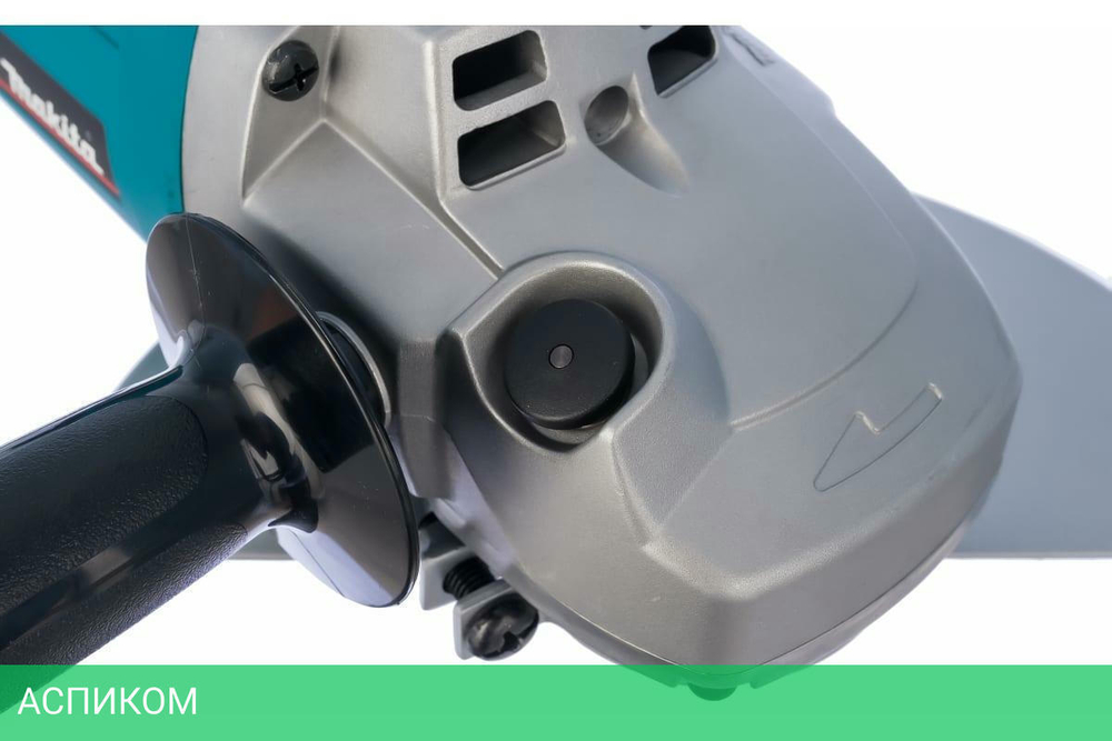 Угловая шлифмашина Makita 9069