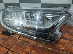 Фара правая LED Honda CR-V 5 Б/У Оригинал 33100TLAG11