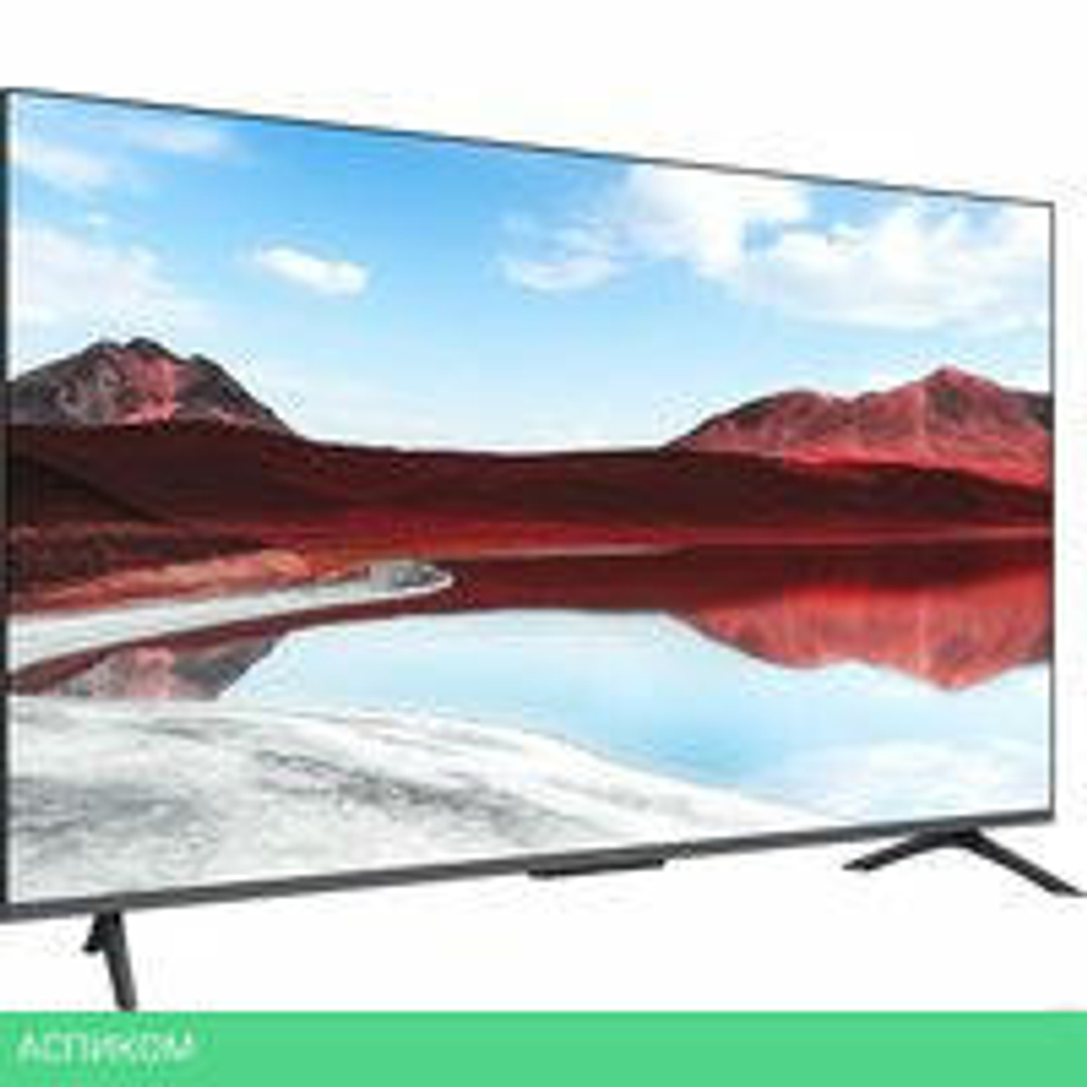 Телевизор Xiaomi TV A Pro 55" 2025 L55MA-SRU (международная версия)