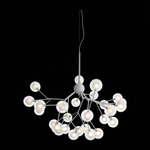 Подвесная люстра ST-Luce Demele SL376.503.27