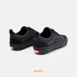 Кеды Vans MTE Old Skool Insulated "Black"