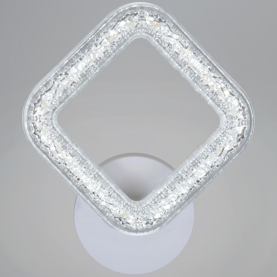 98290-0.2-01 WH  светильник настенный