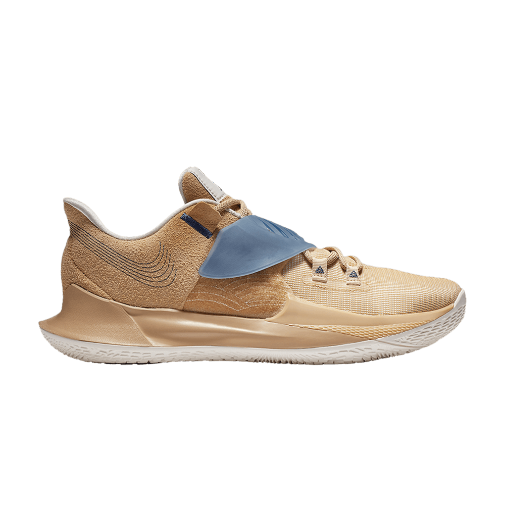 Кроссовки Nike Kyrie Low 3 Ep "Sashiko"