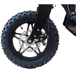 Электросамокат HEADWAY-4 1000W LiIon