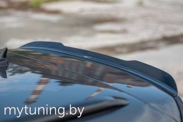 Сплиттер задней двери для VOLKSWAGEN Passat B8 R-Line (15-...)