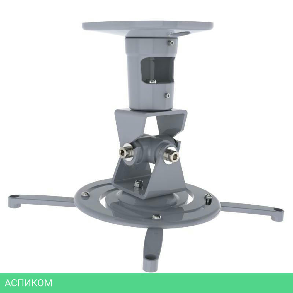 Кронштейн Cactus CS-VM-PR01-AL