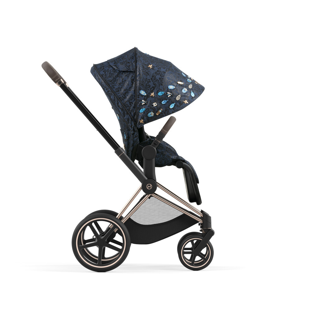 Cybex Priam IV Jewels Of Nature (2 в 1)