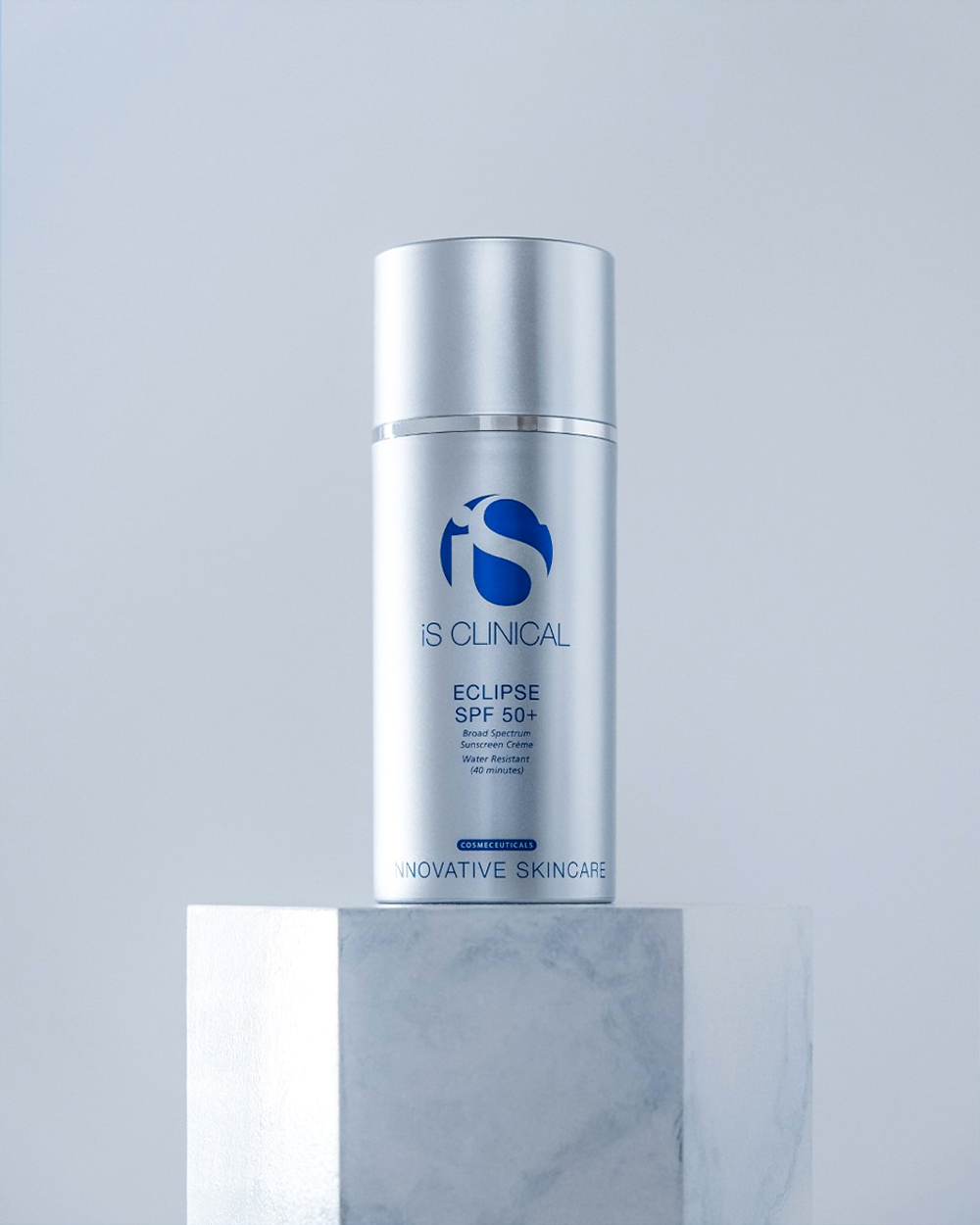 Крем солнцезащитный с тинтом для лица Is Clinical Eclipse SPF50 Perfect tint Beige 100м