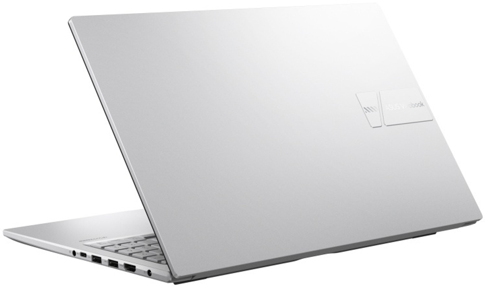 Ноутбук ASUS Vivobook 15 15.6" / 16 Гб / SSD 512 Гб / Без ОС / 90NB10T2-M01470