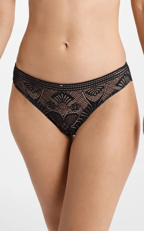 40172 TINGLE/61X Трусы слипы