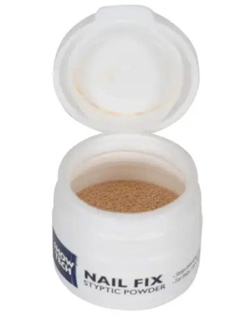 Кровоостанавливающий порошок для когтей Show Tech