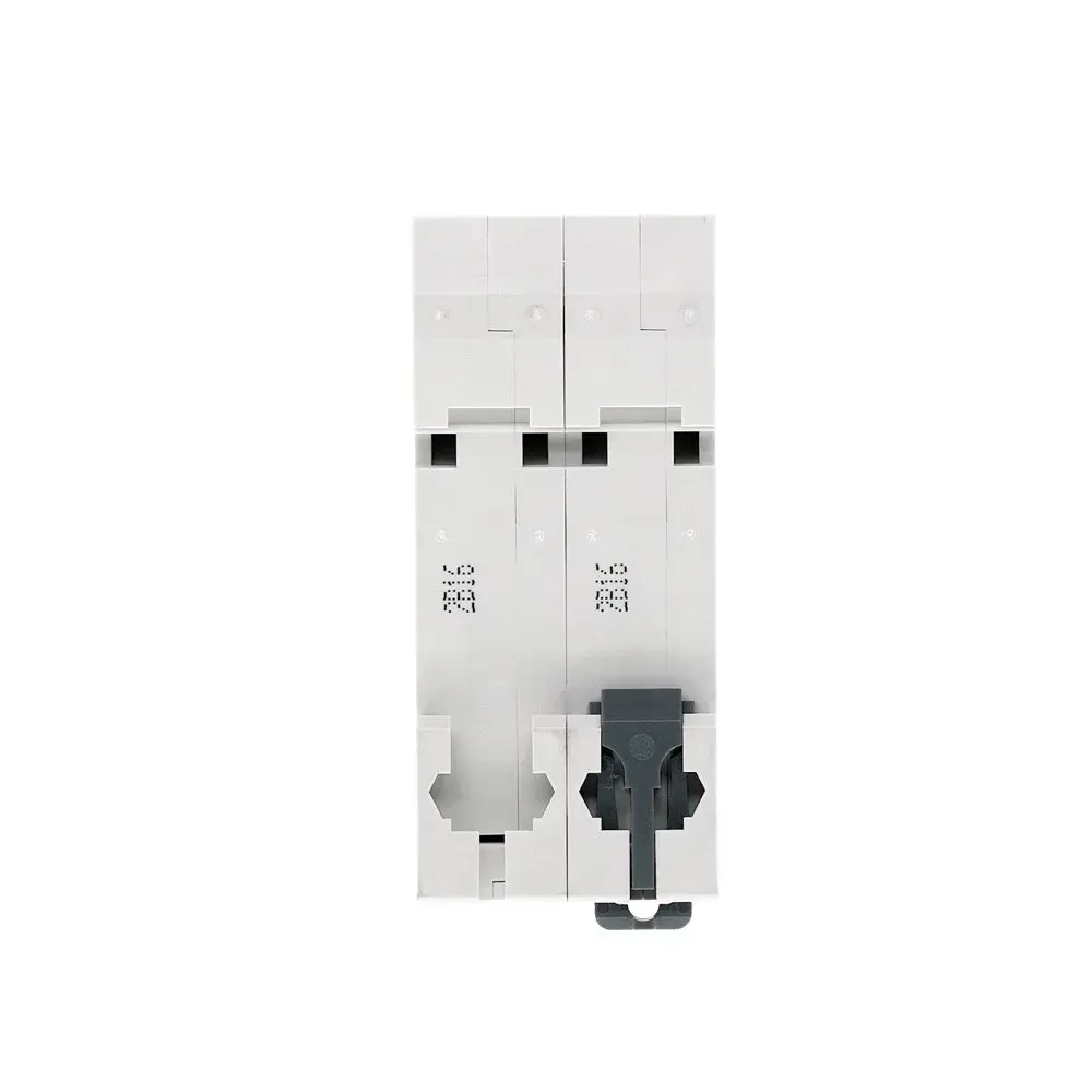 City9 Set Автоматический выключатель (АВ) B 16А 2P 4.5kA 230В
