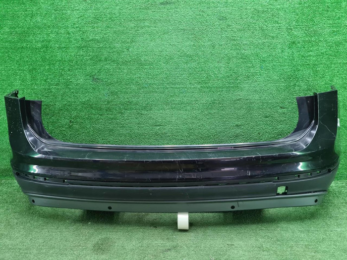 Бампер задний VW Tiguan 2 (2016-2020)