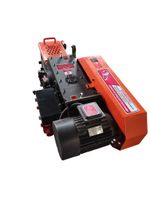 Станок для резки арматуры GROST-SNAB R50 - [4 кВт / до 50 мм]