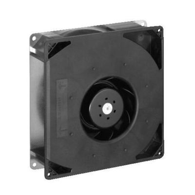 Компактный вентилятор ebmpapst RG 160-28/18 N