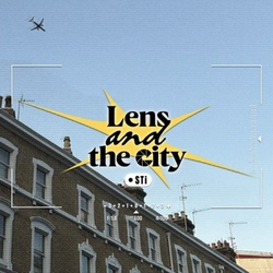 Альбом STi - LENS AND THE CITY