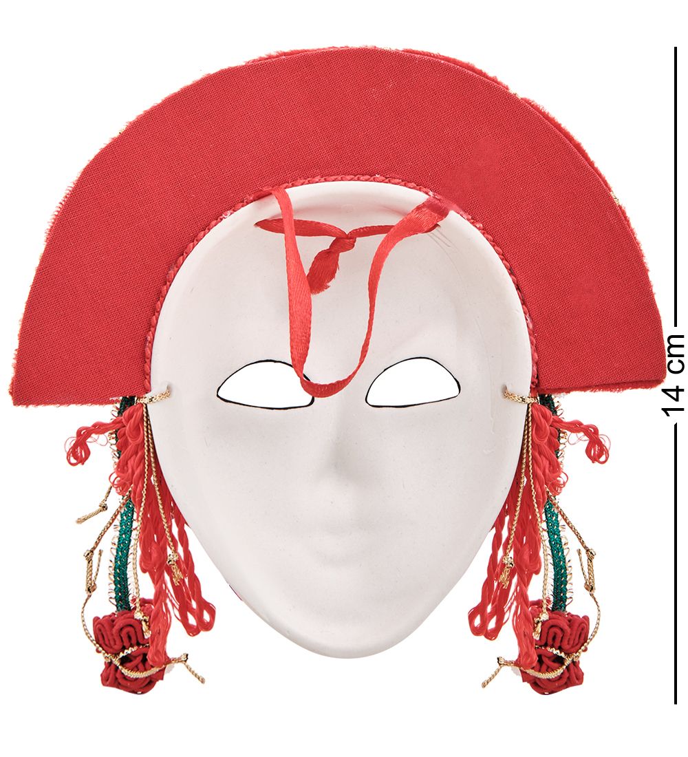 РусКукла RK-974 Маска «Огонь»