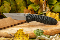 Нож Ganzo G6252-BK черный
