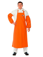 Нарукавники рыбопереработчика Fisherman's WPL, ПВХ 500 г/м