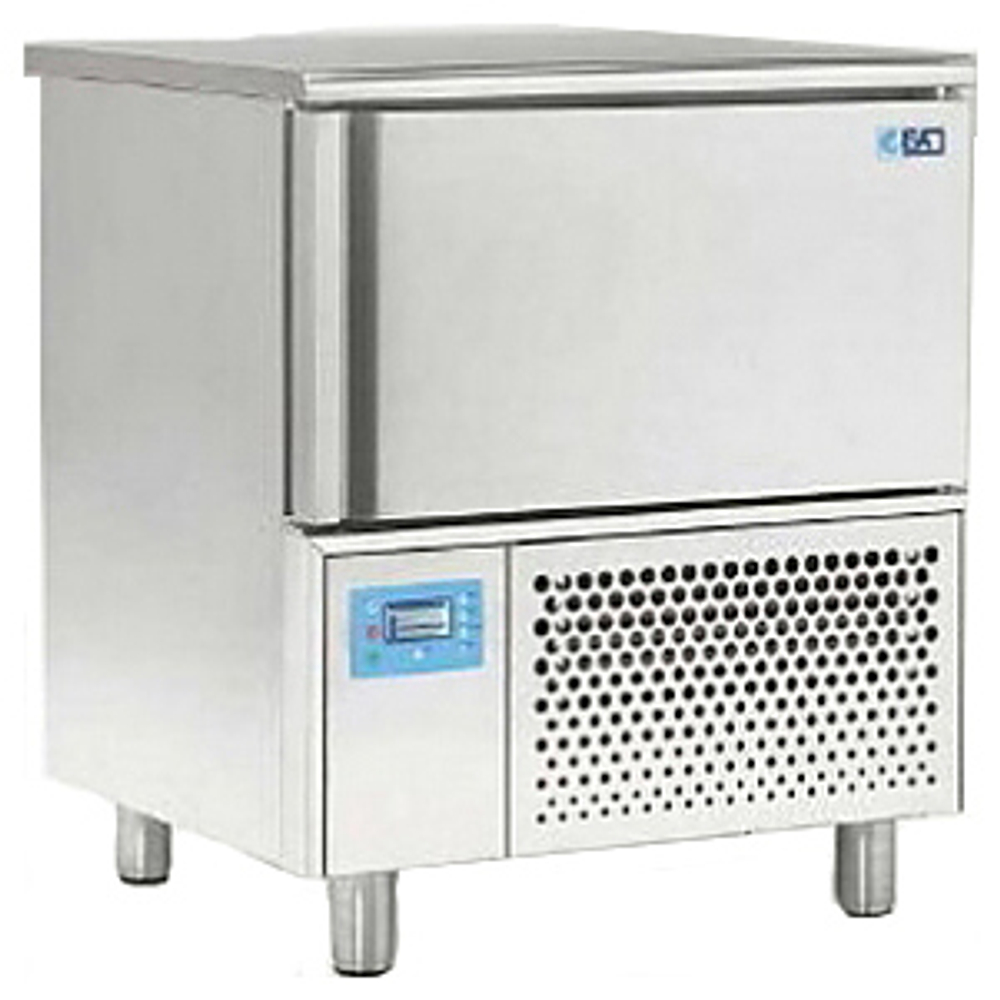 ISA Zero T5